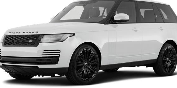 LAND ROVER RANGE ROVER 2020 SALGS2SE6LA415103 image LAND ROVER RANGE ROVER 2020 SALGS2SE6LA415103 image